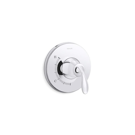 Kohler Bellera 1H P/B Vlv Fct Trim TS23948-4-CP